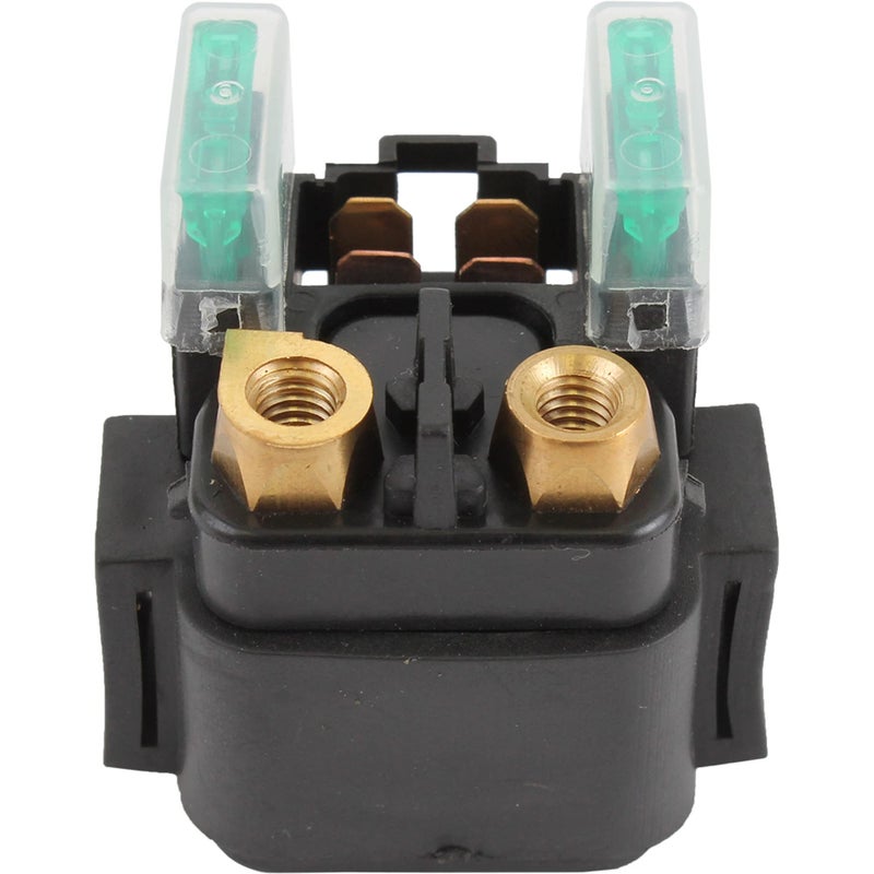 DB Electrical 240-54045 Starter Solenoid Relay for 1993-2014 Yamaha Motorcycle FZ6 GTS1000A Road Star EX650 RF600R Venture Tour Deluxe Boulevard XVZ1600AT XV17A XV17AM 4BH-81940-00-00 - Image 1